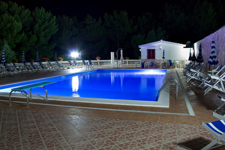 Sport & Beauty 4, Residence Jolly, Foggia