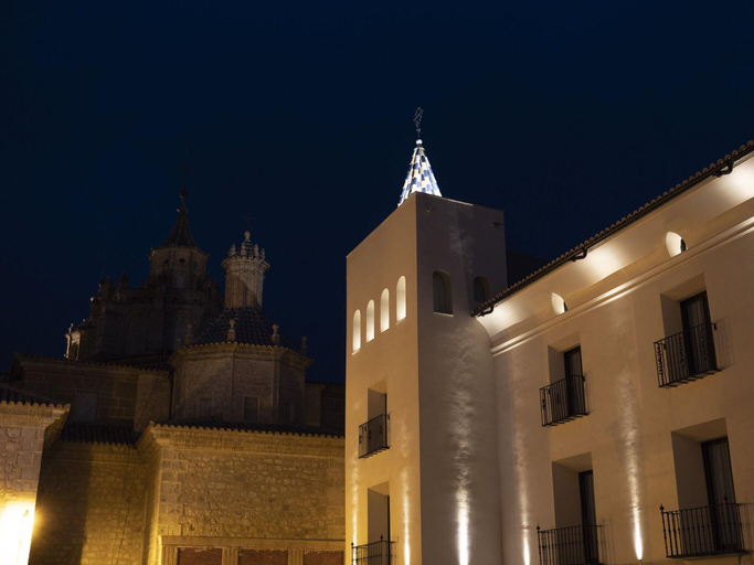 Exterior & Views 2, Hotel Palacio La Marquesa, Teruel