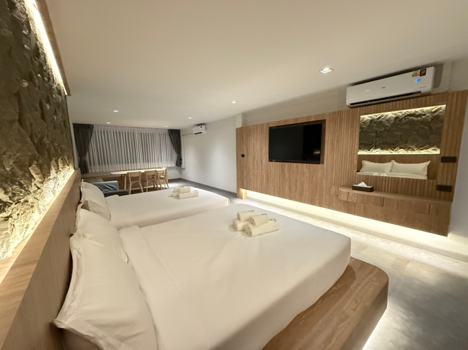 Bedroom 21