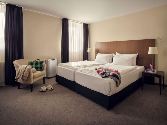 Bedroom 8