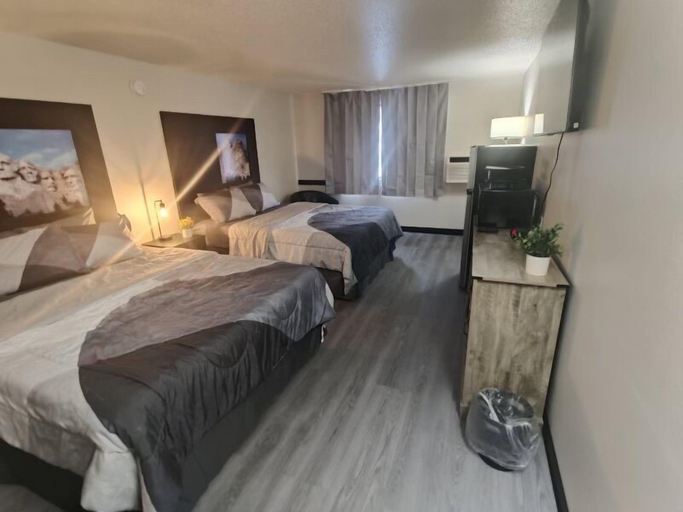 Bedroom 6