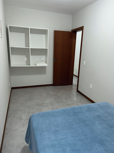 Bedroom 3, RESIDENCIAL WRUBLESKI SC, Palhoça