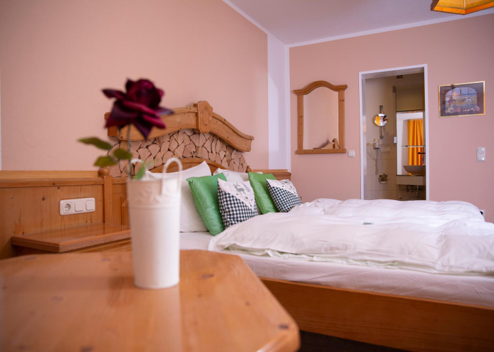 Bedroom 9
