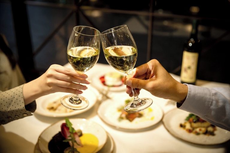 Food & Drinks