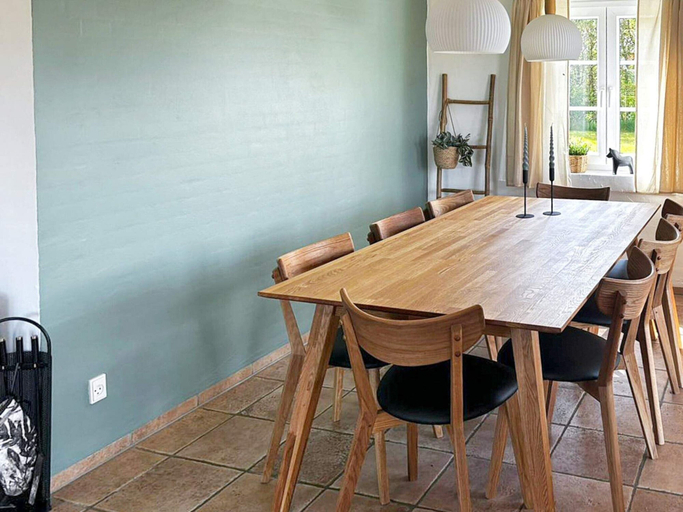 Others 4, 4 Star Holiday Home in Tarm, Ringkøbing-Skjern
