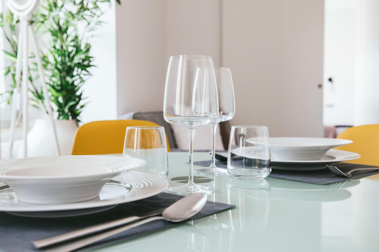 Food & Drinks 5, Castello Prime Suites, Lisbon