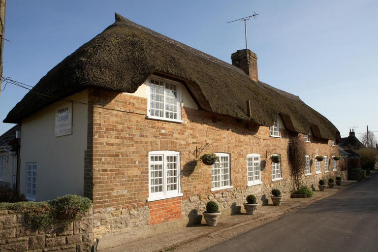 Exterior & Views 2, Yalbury Cottage, Dorset