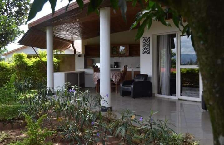 Exterior & Views 4, Beautiful Apartment with swimmingpool 2, Gasabo