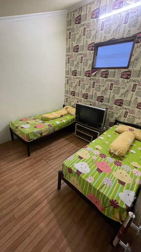 Bedroom 20