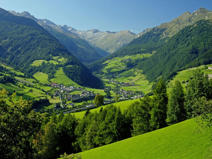 Others 5, Apartment in Rennweg Near Katschberg Ski Area, Spittal an der Drau