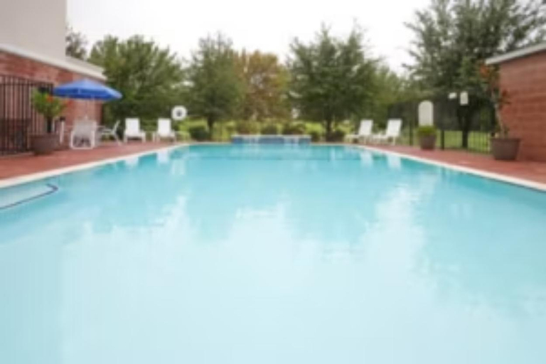 Others 5, Holiday Inn Express & Suites Decatur Texas, Wise
