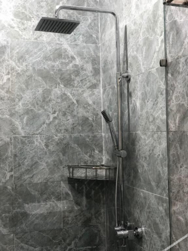 Bathroom, Little Boss Homestay, Da Nang