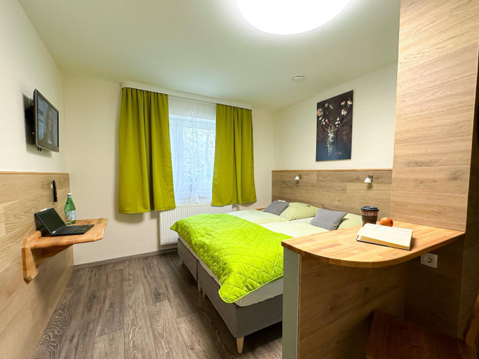 Bedroom 6