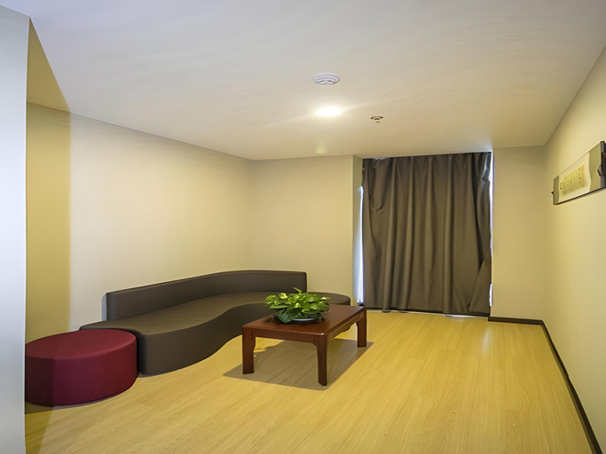 Others 5, Thank Inn Plus Hotel Shandong Zhucheng Renmin Road, Weifang