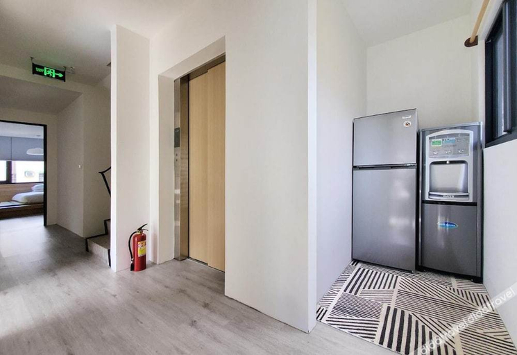 Others 4, Little inn By LAGOM, Kaohsiung