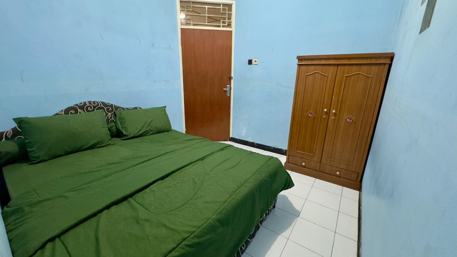 Bedroom 3, Villa Puspa 259, Bogor