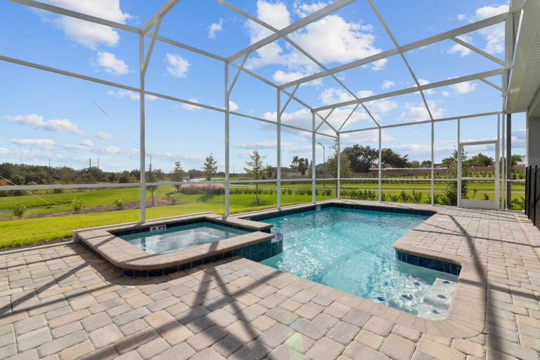 Sport & Beauty 5, 1620mc-the Retreat at Championsgate, Osceola
