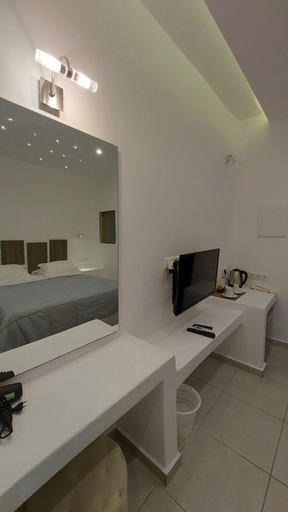 Bedroom 3, Ambience Suites, South Aegean