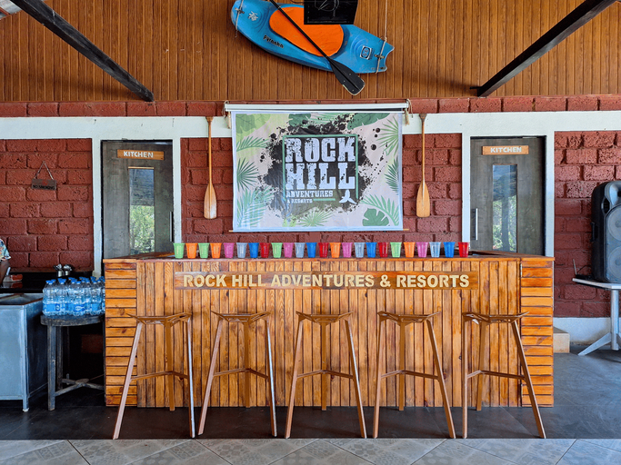 Food & Drinks 5, Rockhill Adventures and Resorts, Raigarh