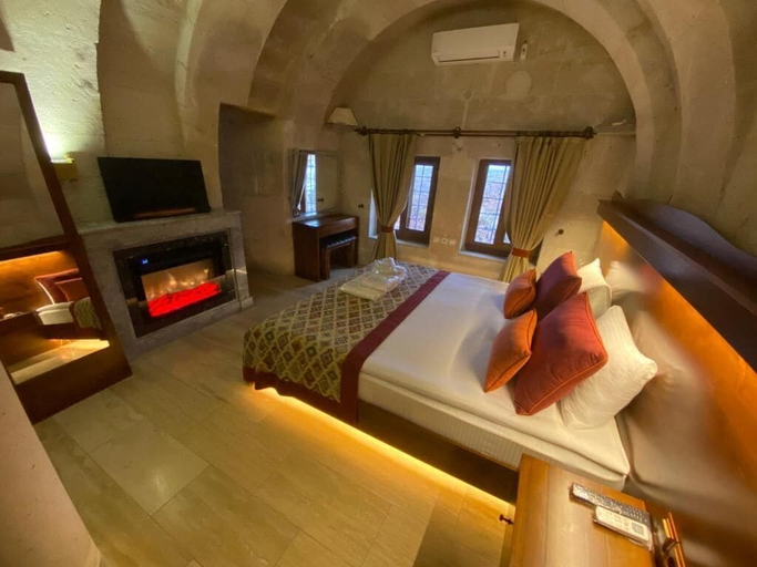 Bedroom 4, Mimi Cappadocia Butik Otel, Nevşehir