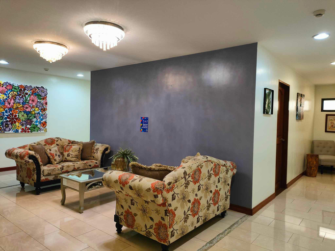 Public Area 2, LaVie Hotel Vigan, Vigan City