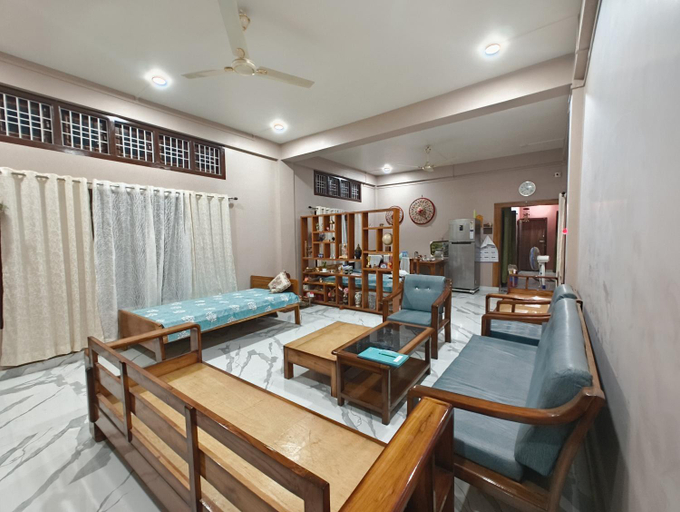 Others 5, RG Homestay, Sivasagar
