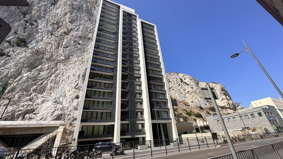 Exterior & Views, E1 Gibraltar, Gibraltar