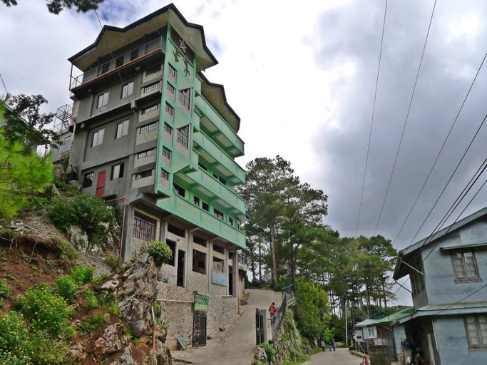 Exterior & Views 5, Shamrock Tavern Inn, Sagada