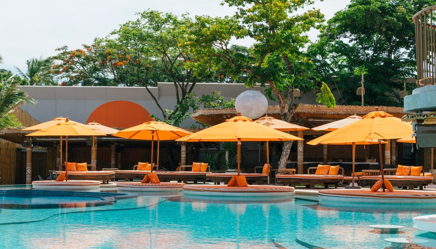 Sport & Beauty 2, 79 Beach Club and Resort Samui - Adults Only , Ko Samui