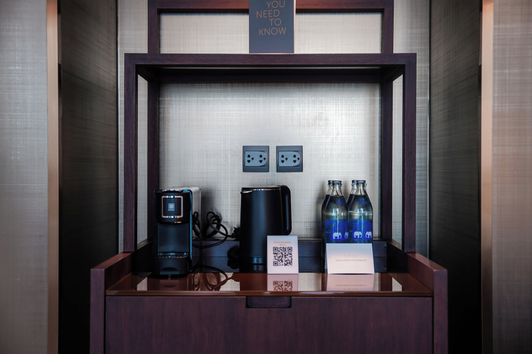 Amenities
