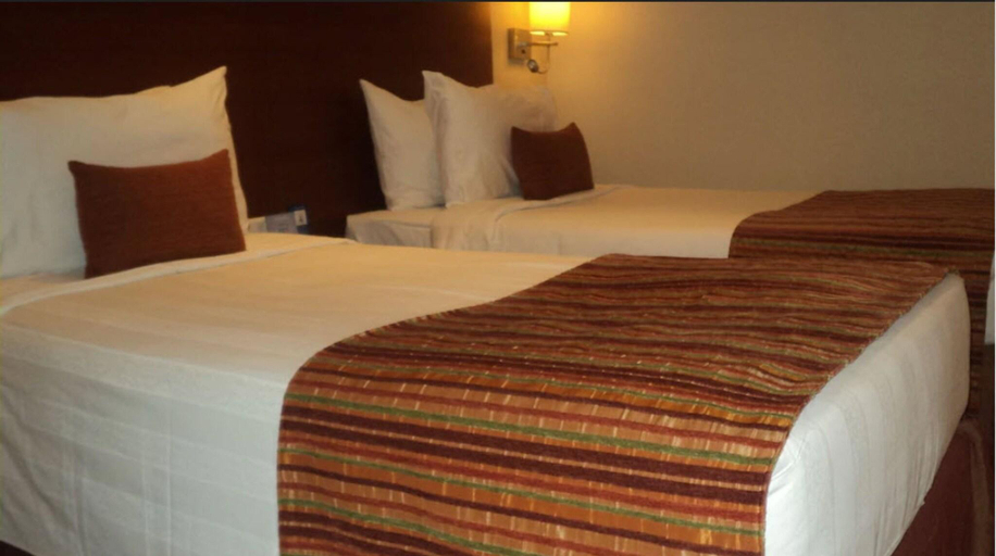 Bedroom 4, Fortune Select Exotica, Navi Mumbai - Member Itc H, Thane