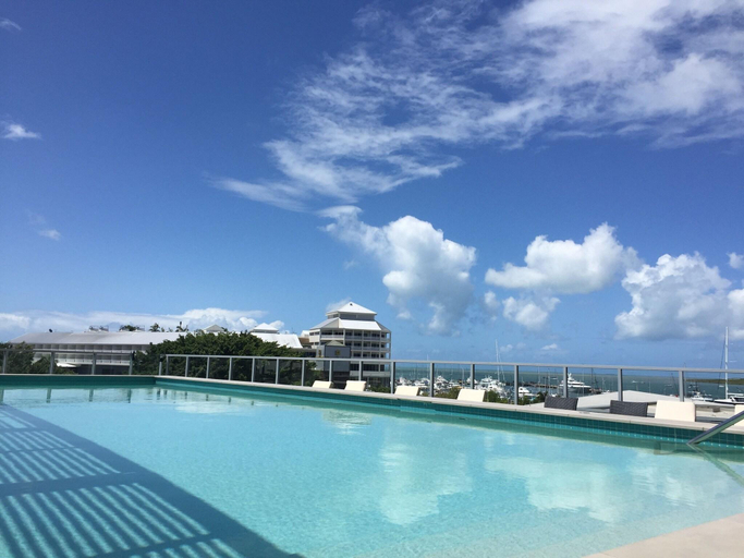Sport & Beauty 2, Cairns Private Apartments, Cairns