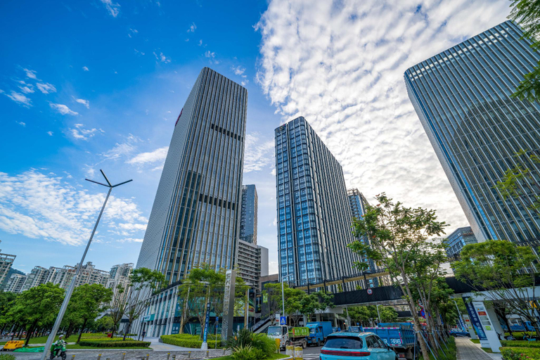 Others 4, Besten Apartment, Shenzhen