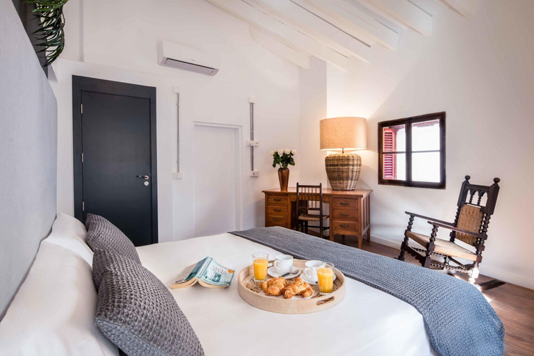 Bedroom 3, Lluna Aqua Soller Hotel, Baleares