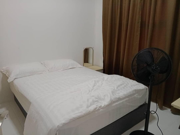 Bedroom 3, Soho LESTARI, Perak Tengah