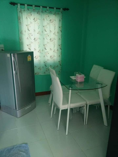 Others 3, ภูรักษ์ รีสอร์ท, Yang Talat