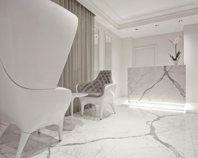 Public Area 4, Hotel R de Paris, Paris