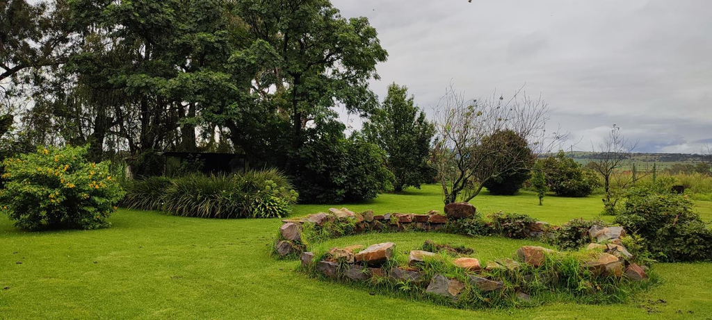Others 2, Cherbury, Uthukela