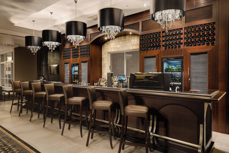 Food & Drinks 4, Protea Hotel Owerri Select, Owerri Municipal