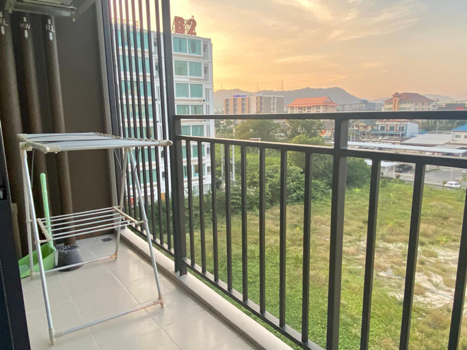 Others 5, La Casita Hua Hin C426 6FL., Hua Hin
