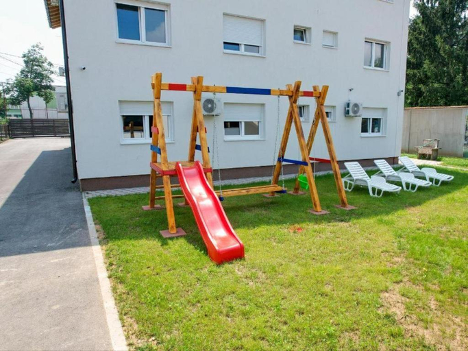 Family & Kids, Villa Zara, Sarajevo