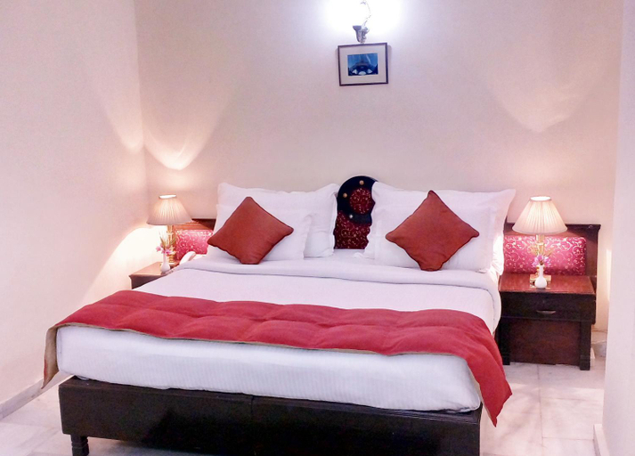 Bedroom 12