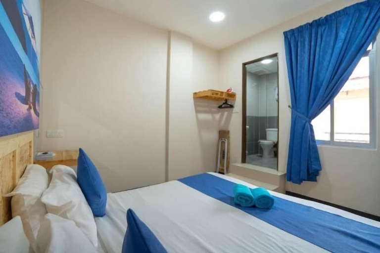 Bedroom 24