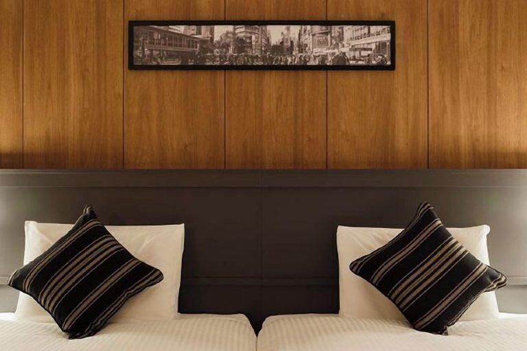 Bedroom 8