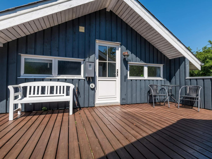 Others 3, 4 Star Holiday Home in Fano, Fanø