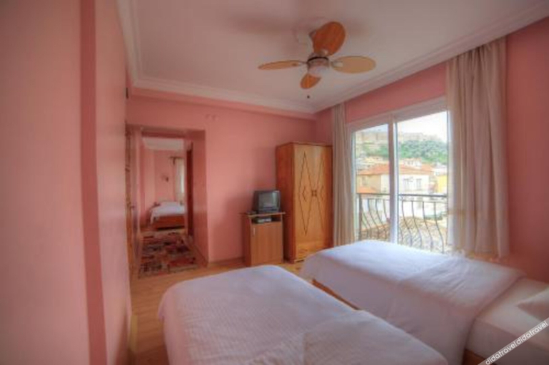 Bedroom 2, Nazar Hotel, Selçuk