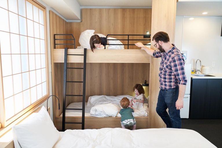 Bedroom 8