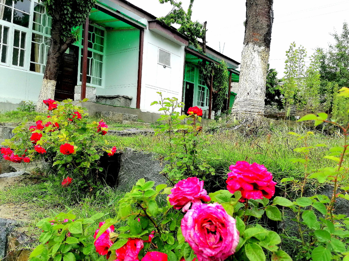 Others 3, Cherry Garden Terrace Hotel & Restaurant, Northern Areas