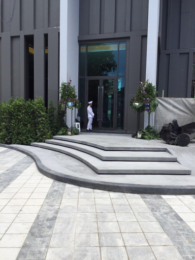 Exterior & Views 2, Amazing view High Floor at Thonglor, Khlong Toey