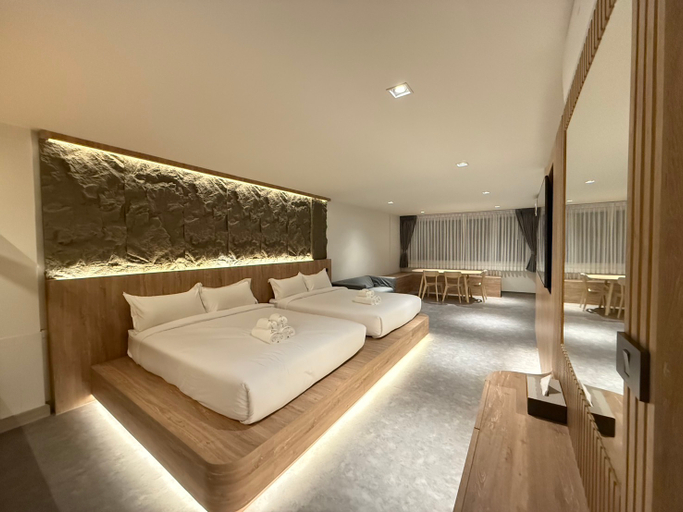 Bedroom 22